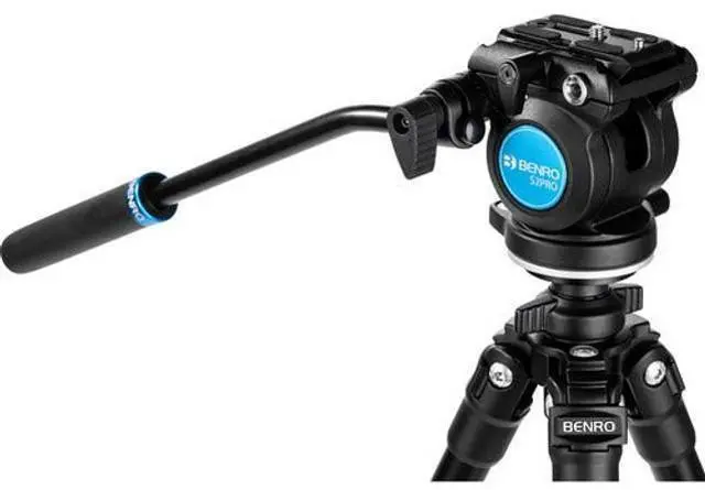 Main image of Benro S2 PRO Video Head