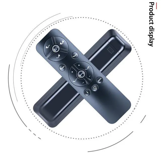 Alt view image 5 of 5 - RYQIF Replacement Remote Control for Sapphire Sleep SAP300/BoxDrop SS400/Sleep Science 14" Continental Sleep Adjustable Bed/Sleep Technologies S4/Blissful Nights Adjustable Bed