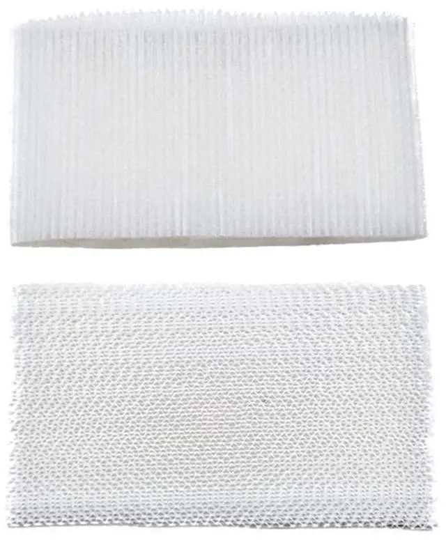 Main image of AWO MU06481 / MU06432 Replacement Projector Air Filter for HITACHI CP-X2511N,CP-X2514WN,CP-X2515WN,CP-X3010N,CP-X3011,CP-X3014WN,CP-X3015WN,CP-X4011N,CP-X4014WN,CP-X4015WN,ED-X40,ED-X42,ED-X45,ED-X45N