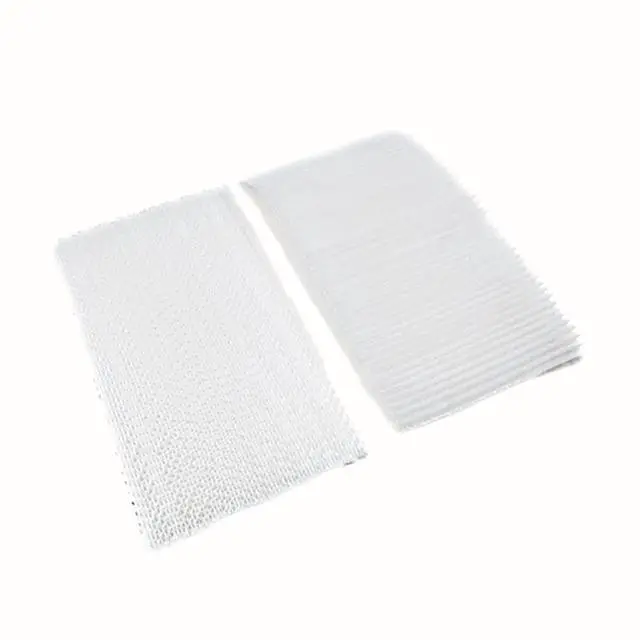 Alt view image 2 of 4 - AWO MU06481 / MU06432 Replacement Projector Air Filter for HITACHI CP-X2511N,CP-X2514WN,CP-X2515WN,CP-X3010N,CP-X3011,CP-X3014WN,CP-X3015WN,CP-X4011N,CP-X4014WN,CP-X4015WN,ED-X40,ED-X42,ED-X45,ED-X45N