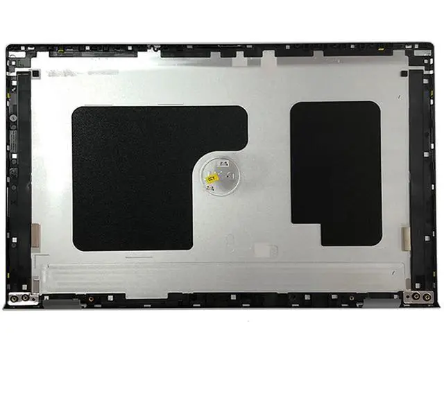 Main image of Lyinsen Replacement 15.6" Laptop LCD Cover Back Rear Top Lid for Dell Inspiron 15 15pro 5510 5515 5518 0CHFVW CHFVW Silver