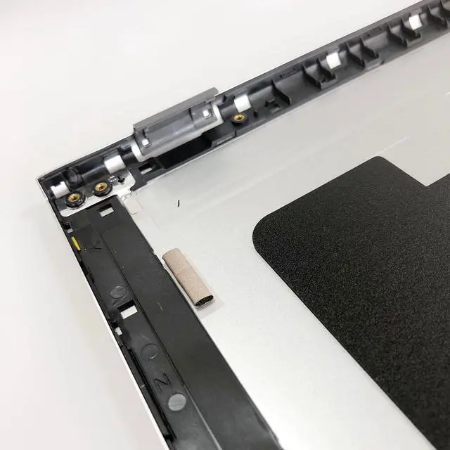 Alt view image 5 of 5 - Lyinsen Replacement 15.6" Laptop LCD Cover Back Rear Top Lid for Dell Inspiron 15 15pro 5510 5515 5518 0CHFVW CHFVW Silver