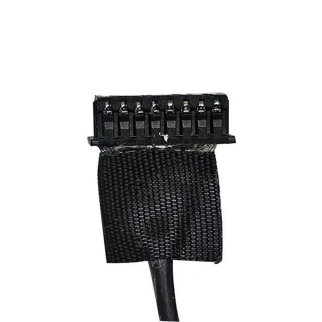 Alt view image 3 of 3 - HUANMEFANG New Cooling Fan for HP Elite POS 141 143 145 P/N DFS531005PL0T 933264-001 Fan