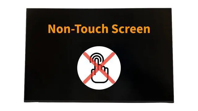 Alt view image 4 of 5 - Laptop OLED Screen Replacement for Legion Pro 7 16IAX10H and Legion 7 16IAX10 16" WQXGA 2.5K 240Hz Non-Touch (83F50002US)