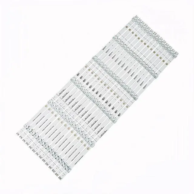 Main image of LED Backlight Strip for Hisense 75'' TV SVH750A76 HD750S3U81-TAB1 75A6G