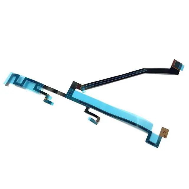 Alt view image 2 of 3 - HSSDTECH FPC MIC Camera Microphone Cable Replacement for Lenovo ThinkPad Z13 Gen 1 21D2 21D3 Z13 Gen 2 21JV 21JW PG1 SC50Q09545 PK34300P100 SC50Q09544 PK34300P110 5C50X02689