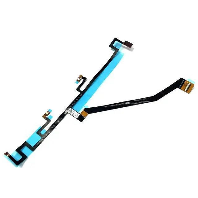 Alt view image 3 of 3 - HSSDTECH FPC MIC Camera Microphone Cable Replacement for Lenovo ThinkPad Z13 Gen 1 21D2 21D3 Z13 Gen 2 21JV 21JW PG1 SC50Q09545 PK34300P100 SC50Q09544 PK34300P110 5C50X02689
