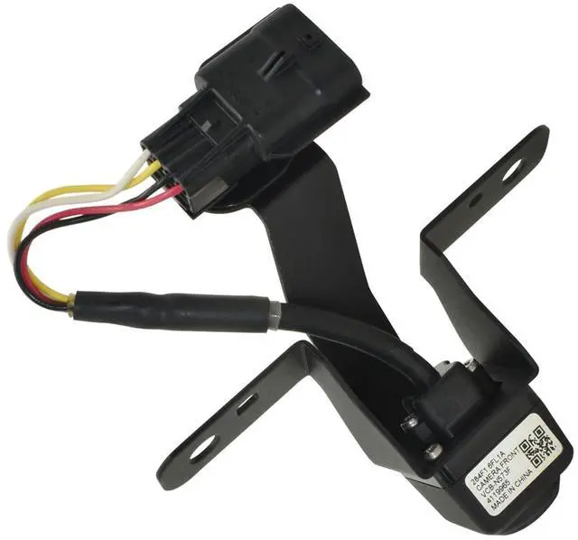Main image of Embellu 284F1-6FL1A Parking Assist Camera Compatible with 2018-2020 Nissan Rogue