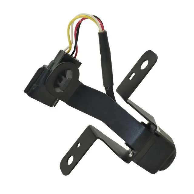 Alt view image 2 of 5 - Embellu 284F1-6FL1A Parking Assist Camera Compatible with 2018-2020 Nissan Rogue