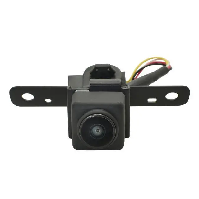 Alt view image 3 of 5 - Embellu 284F1-6FL1A Parking Assist Camera Compatible with 2018-2020 Nissan Rogue