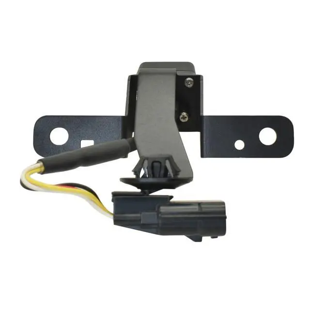 Alt view image 4 of 5 - Embellu 284F1-6FL1A Parking Assist Camera Compatible with 2018-2020 Nissan Rogue