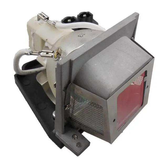 Alt view image 2 of 4 - CTLAMP Original RLC-018 OEM Replacement Projector Lamp Bulb with Housing Compatible with VIEWSONIC PJ506 PJ506D PJ506ED PJ556 PJ556D PJ556ED