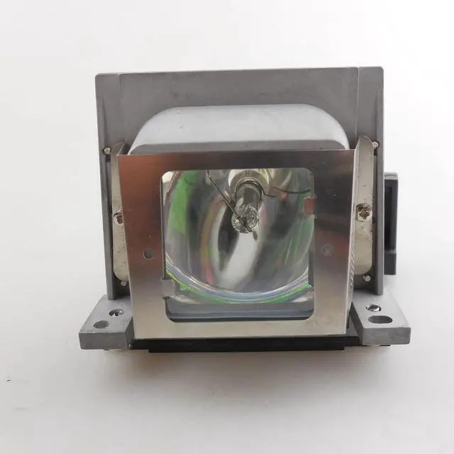 Alt view image 3 of 4 - CTLAMP Original RLC-018 OEM Replacement Projector Lamp Bulb with Housing Compatible with VIEWSONIC PJ506 PJ506D PJ506ED PJ556 PJ556D PJ556ED