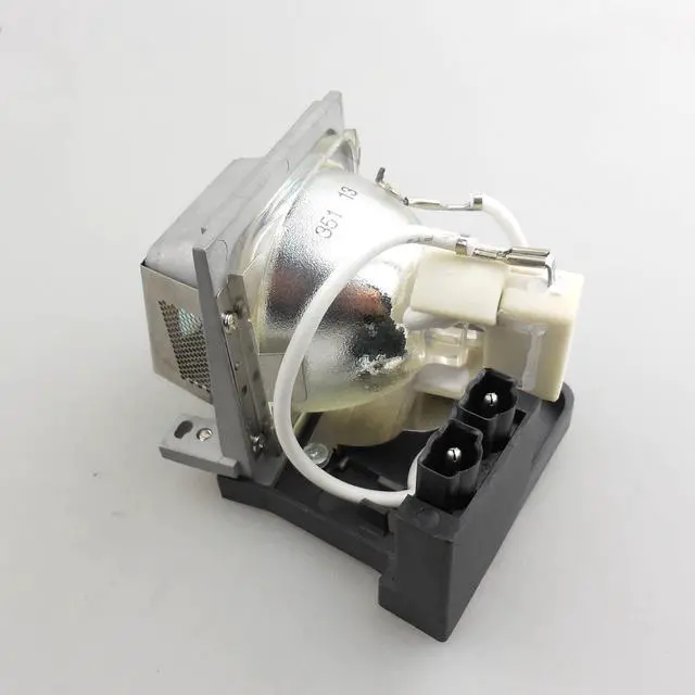 Alt view image 4 of 4 - CTLAMP Original RLC-018 OEM Replacement Projector Lamp Bulb with Housing Compatible with VIEWSONIC PJ506 PJ506D PJ506ED PJ556 PJ556D PJ556ED