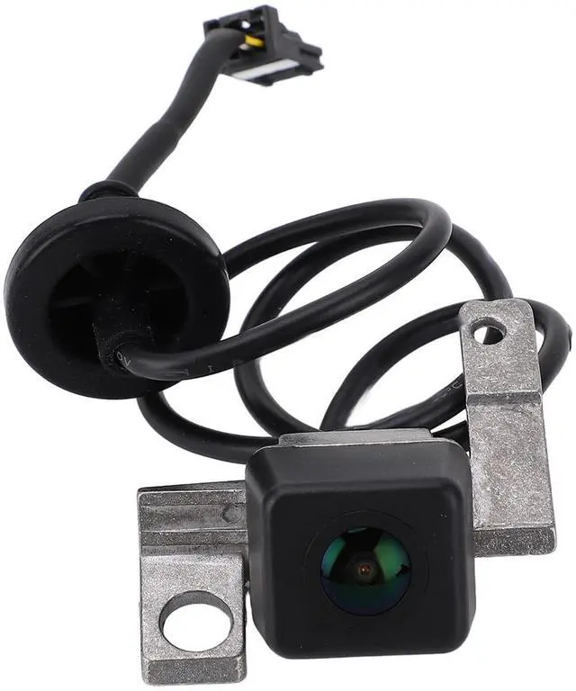 Main image of Rear View Backup Camera for Genesis 2009-2014, High Resolution Parking Assist Camera, Anti Fog Reverse Camera, Wide Viewing Angle