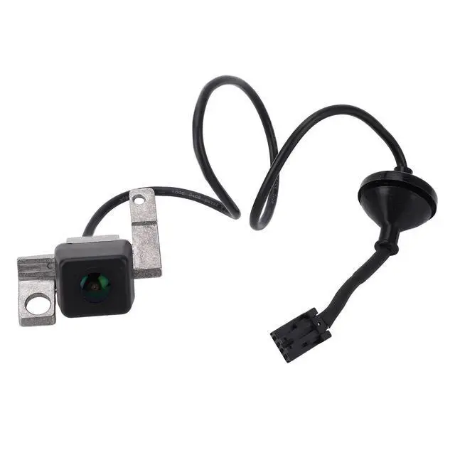 Alt view image 5 of 5 - Rear View Backup Camera for Genesis 2009-2014, High Resolution Parking Assist Camera, Anti Fog Reverse Camera, Wide Viewing Angle