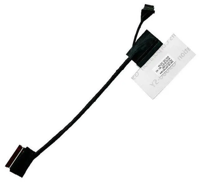 Main image of Gintai LCD EDP FHD Touch Screen Video Display Flex Cable Wire line Replacement for Lenovo ThinkPad X390 Yoga 20NN 20NQ 01YU991 01YU992 450.0G106.0002 450.0G106.0012 450.0G106.0001 450.0G106.0011