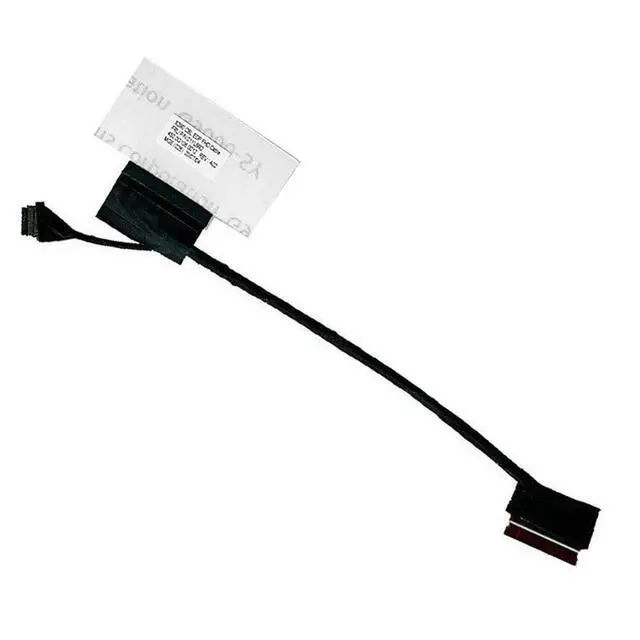 Alt view image 2 of 4 - Gintai LCD EDP FHD Touch Screen Video Display Flex Cable Wire line Replacement for Lenovo ThinkPad X390 Yoga 20NN 20NQ 01YU991 01YU992 450.0G106.0002 450.0G106.0012 450.0G106.0001 450.0G106.0011