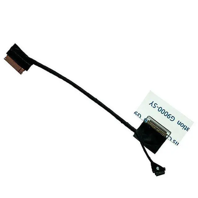 Alt view image 3 of 4 - Gintai LCD EDP FHD Touch Screen Video Display Flex Cable Wire line Replacement for Lenovo ThinkPad X390 Yoga 20NN 20NQ 01YU991 01YU992 450.0G106.0002 450.0G106.0012 450.0G106.0001 450.0G106.0011