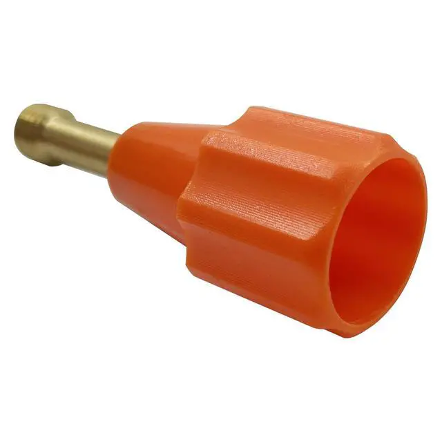 Alt view image 4 of 4 - 2 Pack 25mm 32mm 40mm Tripod Center Screw Adapter for Theodolite Total Station Auto Level Surveying Tripod, Standard 5/8" - 11 Male Tread (Grade B - 33mm/1.3")