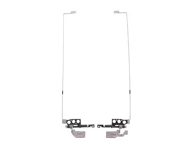 Alt view image 3 of 5 - RGBBYTE LCD Back Cover, Hinges for HP Pavilion 15-eg0050wm 15-eg0070wm 15-eg1053cl 15-eg0067st 15-eg0021nr 15-eg0077nr 15-eh0050wm 15-eh0090wm 15-eh1070wm TPN-Q245 TPN-Q246 M08901-001 M08904-001