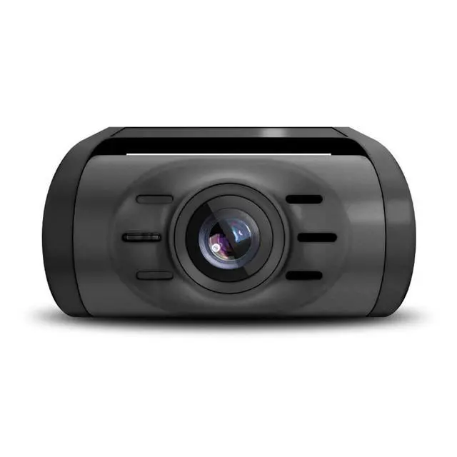 Alt view image 5 of 5 - Momento M8 MAX 3-Ch 4K UHD w/Dual 5.0GHz Wi-Fi + GPS Front & Rear Dash Camera Kit (MD-8400) Includes 64GB MicroSD Card