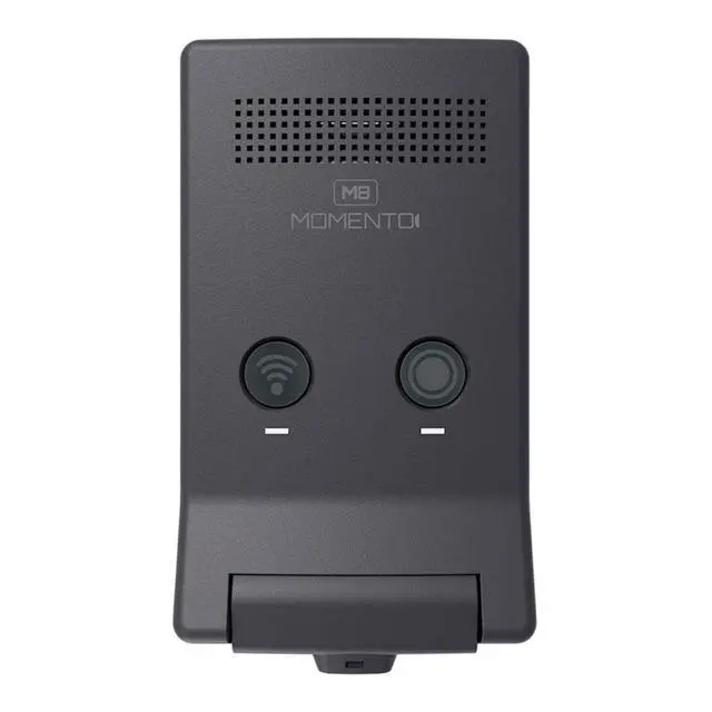 Alt view image 4 of 5 - Momento M8 MAX 3-Ch 4K UHD w/Dual 5.0GHz Wi-Fi + GPS Front & Rear Dash Camera Kit (MD-8400) Includes 64GB MicroSD Card
