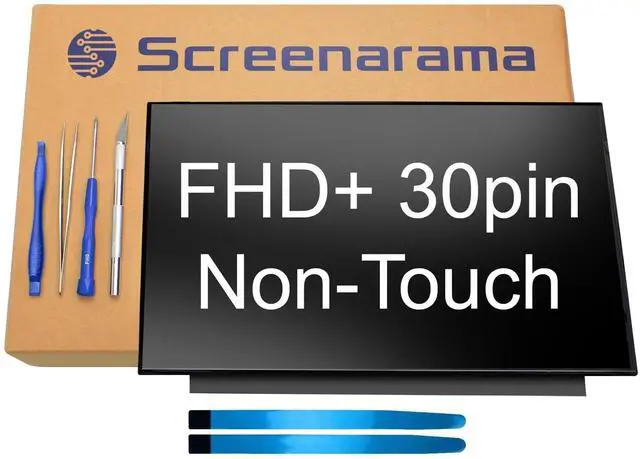 Main image of SCREENARAMA New Screen Replacement for ASUS Vivobook 16 F1605 F1605VA