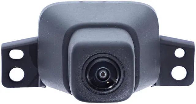Main image of Front View Backup Camera Replaces for 2016 2017 2018 Toyota RAV-4 / RAV-4 Hybrid w/Around View Monitor OE Part # 8679042070 86790-42070