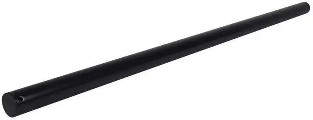Main image of Rockville RSP36 36" Mounting Pole Subwoofer to PA Speaker, Heavy Duty Steel