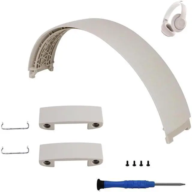Main image of Studio Pro Replacement Headband & Hinge Replacement for Beats Studio Pro Headphone,Durable Parts Accessories Repair Kit Set(Sandstone)