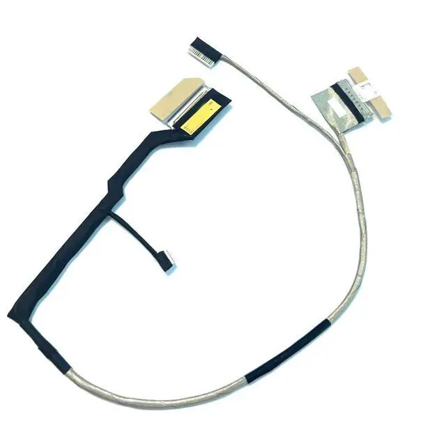Alt view image 2 of 3 - IFIXAI DDS FHD 360HZ 40pin LCD Screen Video Display Flex Cable Replacement for DELL M17 R5 HDQ75 0T42JF DC02C010800