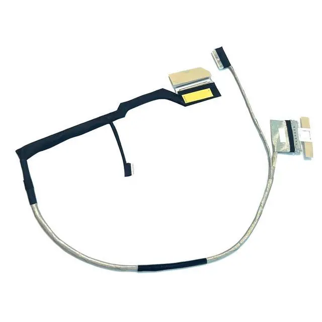 Alt view image 3 of 3 - IFIXAI DDS FHD 360HZ 40pin LCD Screen Video Display Flex Cable Replacement for DELL M17 R5 HDQ75 0T42JF DC02C010800