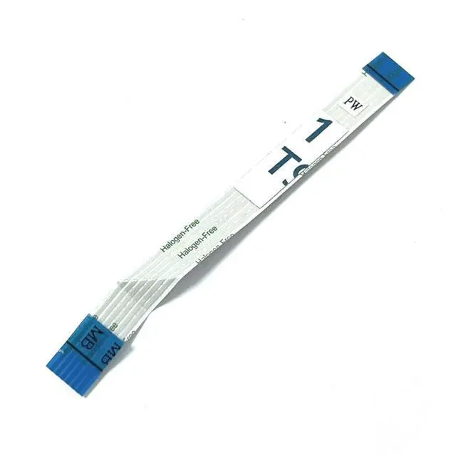 Alt view image 4 of 5 - Zahara Power Switch ON-FF Button Board with Cable for HP Omen 17-CB 17T-CB