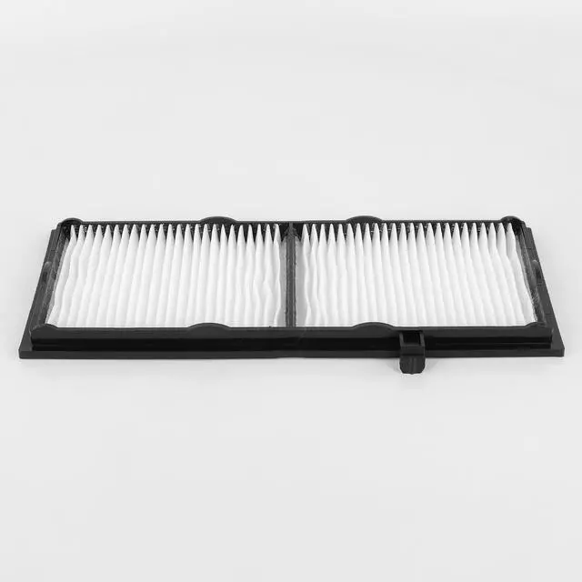 Alt view image 2 of 5 - Khotilong Replacement Filter for Projector,Compatible with SONY X21777281,VPL-AW10,VPL-AW15 Projector.