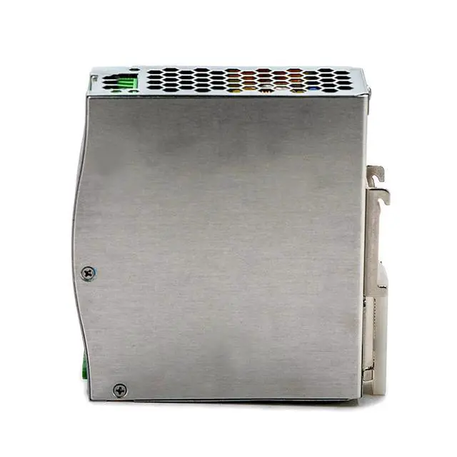 Alt view image 2 of 5 - DDR-240-48 DC DC Converter 240W 48V 5A - 250-1500Vdc Ultra-Wide Input 4KV Isolation - UL1741 Certified for PV Solar Energy - Industrial Grade