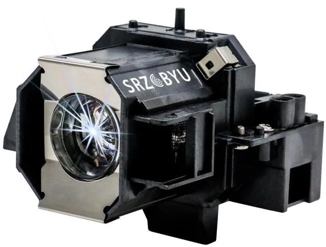 Main image of SRZOBYU V13H010L39 Replacement Projector Lamp Bulb for Epson ELPLP39 EMP-TW1000 EMP-TW2000 EMP-TW700 EMP-TW980 PowerLite Home Cinema 1080 PowerLite Home Cinema 1080UB PowerLite with Housing