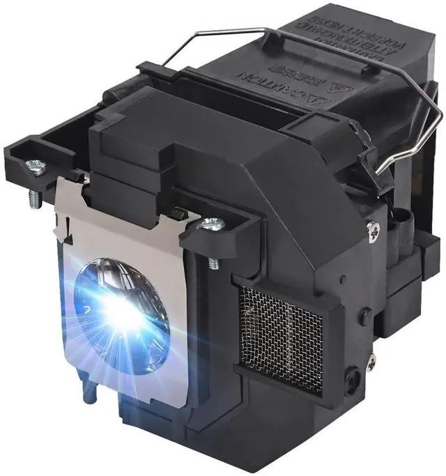 Main image of Suitable for ELPLP95 V13H010L95 Replacement Projector Bulb for Epson PowerLite 2245U 2250U 2255U 2065 2140W 2265U 5000 5510 5520W 5530U 5535U EB-2055 2040 2155W 2165W 2245U 2250U X500KG X550KG Lamp