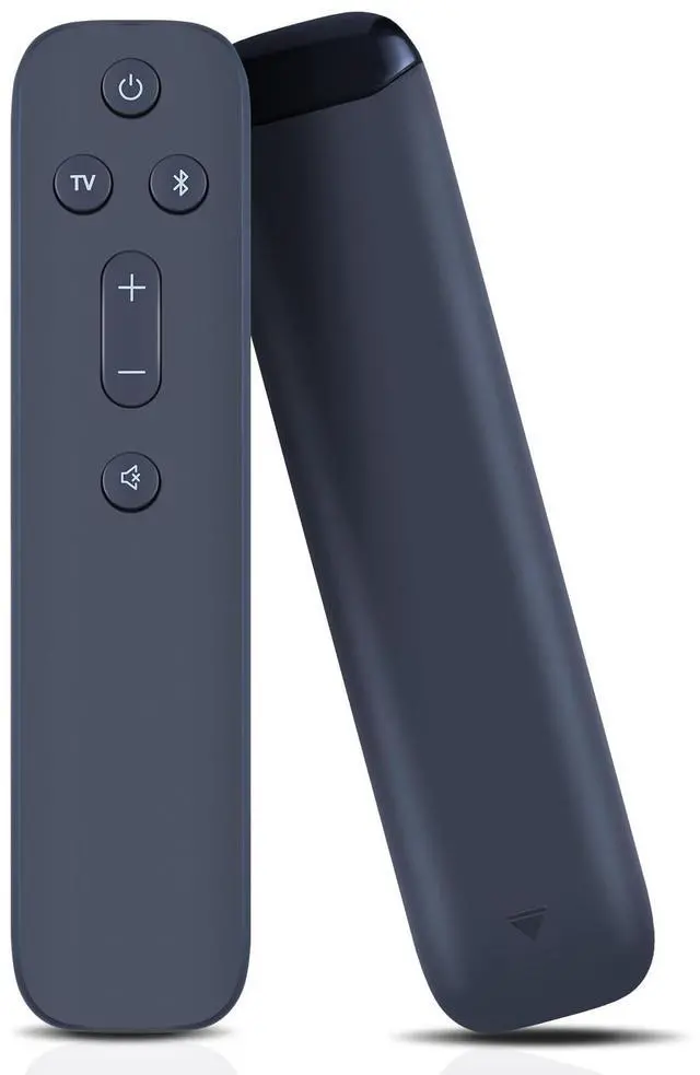 Main image of FQOUG Replacement Remote Control for JBL Bar 2.0 Soundbar 80 Watts Bar Studio 2.0 Channel Sound Bar, Models JBLBAR20AIOBLKAM