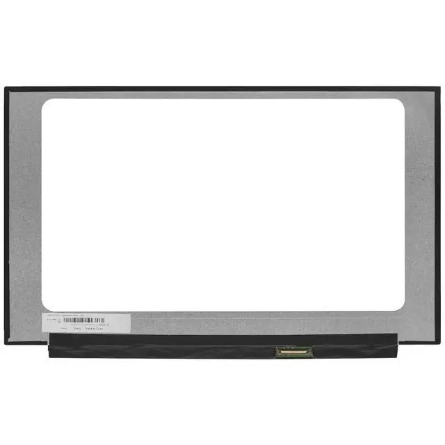 Alt view image 4 of 4 - 15.6" for ASUS TUF Gaming F15 FX506 FX506H FX506I FX506L FX506LI FX506LU FX506HC FX506HE FX506LH-AS51 FHD 1920x1080 40 pins 144HZ Display Panel LCD Non-Touch Screen Replacement