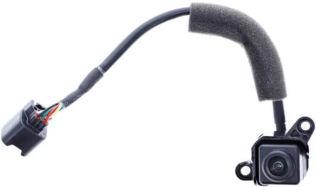 Main image of Right Side View Backup Camera Replaces for Honda 2014 2015 2016 2017 Odyssey / 2016 2017 2018 Pilot / 2017 2018 2019 2020 Ridgeline OE Part # 36580TK8A01 36580TG7A01 36580T6ZA01