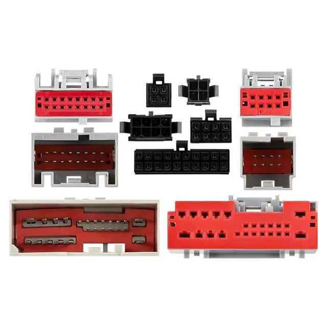 Alt view image 2 of 3 - Metra Electronics 03-UP Ford DSPX PKG