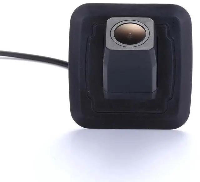 Main image of Waterproof Night Vision Super HD Rear View Camera Replacement for BMW 3/5/7 Series 118 316 318 320 325 328Li 120i 330 335 320i 330i 335i 520 523 530/BMW X6 E71 E72 30d 335i 5d 35i 50i M M50d xDriv