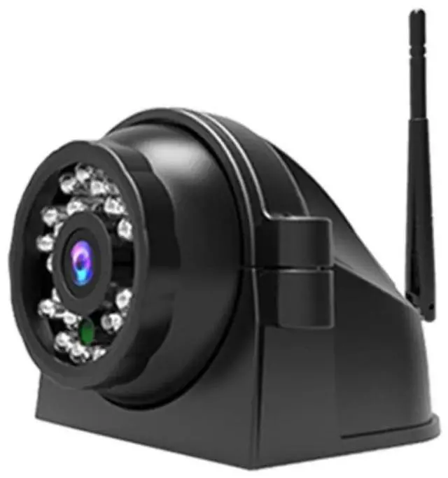 Main image of Fookoo HD 1080P Single Wireless Side View Camera for Fookoo Mars Version Wireless Backup Camera System (DW-CST)