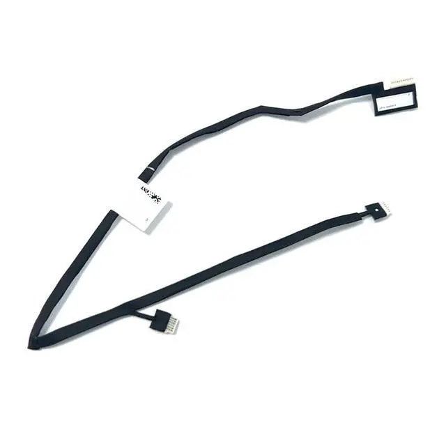Alt view image 2 of 4 - Zahara LCD Screen Lighting Cable for DELL M15 R5 R6 R7 HDQ50 M974V 0M974V