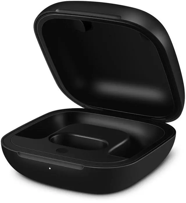 Main image of XCZNAGS Charging Case Replacement for Powerbeats Pro: 700mAh Battery, Bluetooth Pairing, Portable Charger Case (Case Only)