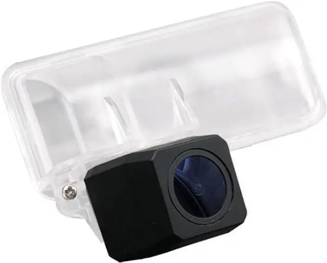 Main image of 170 Degree View Angle Parking Backup Camera HD 1280 * 720 Pixel Rear View Camera Replacement for Subaru Impreza WRX GH2 GH3 GH6 GH7 GH8 GRB GRF GJ2 GJ3 GJ6 GJ7 GP2 GP3 GP6 GP7