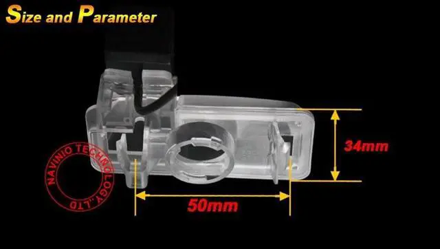 Alt view image 3 of 5 - 170 Degree View Angle Parking Backup Camera HD 1280 * 720 Pixel Rear View Camera Replacement for Subaru Impreza WRX GH2 GH3 GH6 GH7 GH8 GRB GRF GJ2 GJ3 GJ6 GJ7 GP2 GP3 GP6 GP7