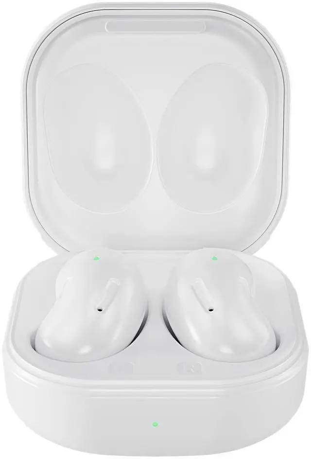 Main image of Coby Wireless Bluetooth Earbuds with Charging Case, in-Ear Headphones with Built-in Microphone, Touch Controls, Stereo Sound, USB-C Charging, Compatible with iPhone & Android