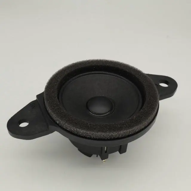 Alt view image 2 of 5 - Toylexap 86160-0e240 Dash Pair Speakers for:Highlander(nap)